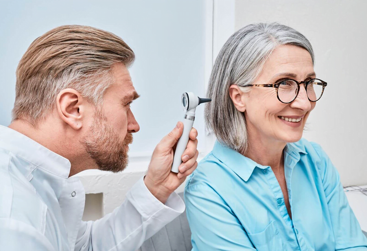 Hearing Loss Diagnosis and Treatment Hearing Loss Diagnosis and Treatment